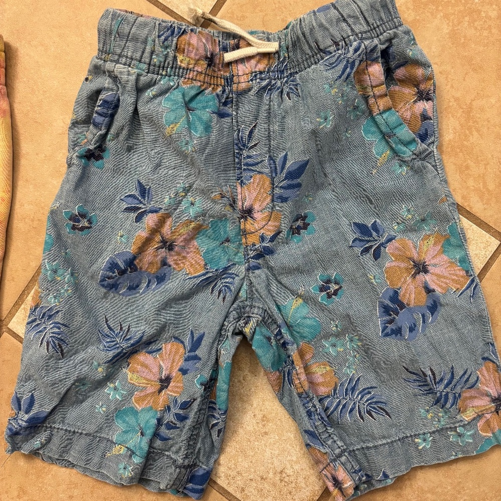 Boys kosh shorts